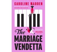 Caroline Madden The Marriage Vendetta (Tascabile)