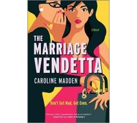 Caroline Madden The Marriage Vendetta (Tascabile)