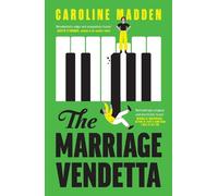 Caroline Madden The Marriage Vendetta (Tascabile)
