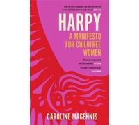 Caroline Magennis Harpy (Tascabile)