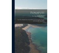 Caroline Martha David ("Mrs. T. W. Ed... Funafuti (Tascabile)
