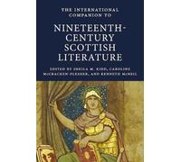 Caroline McCrac The International Companion to Nineteenth-Century Sc (Tascabile)