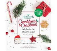 Caroline McKenzie Hallmark Channel Countdown to Christmas (Copertina rigida)