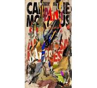 Caroline McManus Anamnesis (Tascabile)