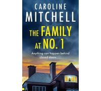 Caroline Mitchell The Family at No. 1 (Tascabile)