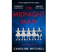 Caroline Mitchell The Midnight Man (Tascabile)