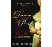 Caroline Moorehead Dancing to the Precipice (Tascabile)
