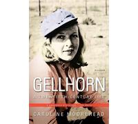Caroline Moorehead Gellhorn (Tascabile)