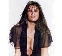 Caroline Munro Come Laura From Dracul Poster Stampa 61x50.8cm Immagine Classica