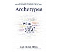 Caroline Myss Archetypes (Tascabile)