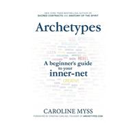 Caroline Myss Archetypes (Tascabile)