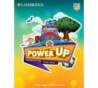 Power up. Start smart: pupil's book. Per la Scuola elementare