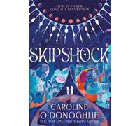 Caroline O'Donoghue Skipshock (Copertina rigida) Skipshock