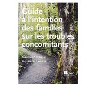 Caroline O'Grady W.J Guide a L'intention Des Familles Sur Les Troubl (Tascabile)
