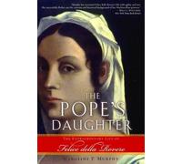 Caroline P. Murphy The Pope's Daughter (Tascabile)