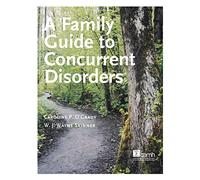 Caroline P. O'Grady W.J. Wayne Ski A Family Guide to Concurent Disor (Tascabile)