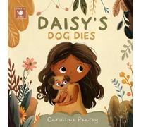 Caroline Pearcy Daisy's Dog Dies (Tascabile)