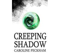 Caroline Peckham Creeping Shadow (Tascabile) Rise of Isaac