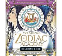 Caroline Peckham S The Official Zodiac Academy (Tascabile) (PRESALE 22/10/2026)
