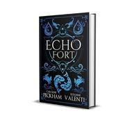 Caroline Peckham Sus Echo Fort (Book 2 in the Sins of the Zo (Copertina rigida)