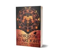 Caroline Peckham Susanne Valen Zodiac Academy 8: Sorrow and Starlig (Tascabile)