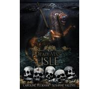 Caroline Peckham Susanne Valenti Dead Man's Isle (Tascabile)