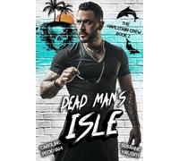Caroline Peckham Susanne Valenti Dead Man's Isle (Tascabile)