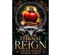 Caroline Peckham Susanne Valenti Eternal Reign (Tascabile) Age of Vampires