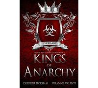Caroline Peckham Susanne Valenti Kings of Anarchy (Tascabile)