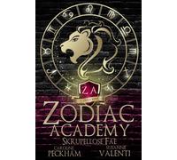 Caroline Peckham Susanne Valenti Skrupellose Fae (Tascabile)