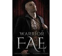 Caroline Peckham Susanne Valenti Warrior Fae (Tascabile)