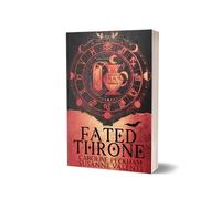 Fated Throne: 6