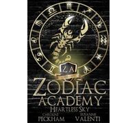 Caroline Peckham Zodiac Academy 7 (Tascabile)