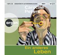 Caroline Peters Ein anderes Leben (CD)