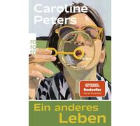 Caroline Peters Ein anderes Leben: "Ein großartiges Buch ... wahnsin (Tascabile)