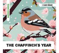Caroline Petherbridge The Chaffinch's Year (Tascabile)