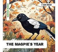 Caroline Petherbridge The Magpie's Year (Tascabile)