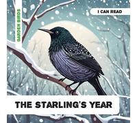 Caroline Petherbridge The Starling's Year (Tascabile)