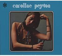 Caroline Peyton - Intuition