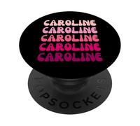 Caroline PopSockets PopGrip Adesivo