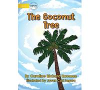 Caroline Richard Raomae The Coconut Tree (Tascabile)