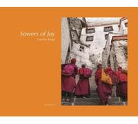 Caroline Riegel Matthieu Ricard The Sowers of Joy (Copertina rigida)