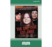 Caroline Roberts and Stephen Richards The One that Got Away (Tascabile)