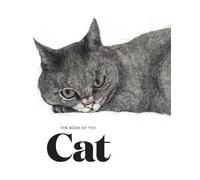 Caroline Roberts The Book of the Cat (Tascabile)