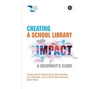 Caroline Roche Sarah Pavey Nick Cavender Annie E Creating a School (Tascabile)