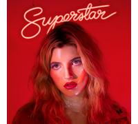 Caroline Rose Superstar 12" Album