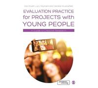 Caroline Rouncefield Lucy Mayn Evaluation Practice for Projects wit (Tascabile)
