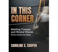 Caroline S Cooper In This Corner (Tascabile)