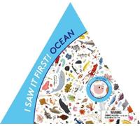 Caroline Selmes I Saw It First Ocean (Cards) Magma for Laurence King