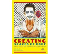 Caroline Seymour-Jorn Creating Spaces of Hope (Copertina rigida)